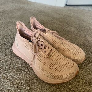 Flux Adapt Runner - Blush
